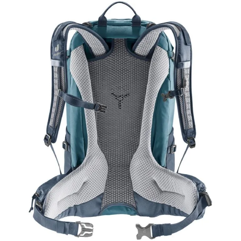 deuterFutura 27 - Sac à dos randonnée homme