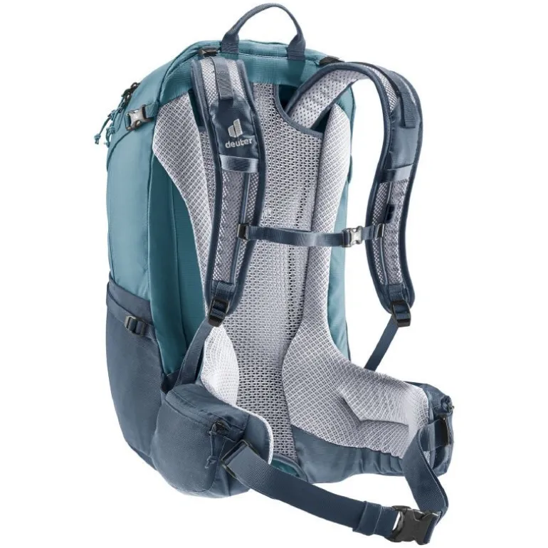 deuterFutura 27 - Sac à dos randonnée homme
