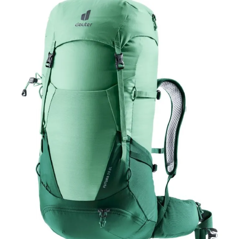 deuterFutura 30 SL - Sac à dos randonnée femme