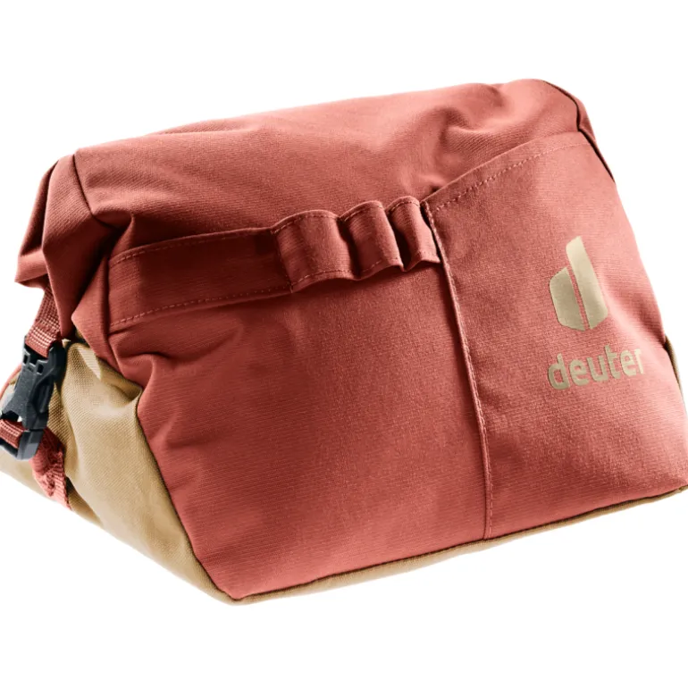 deuterGravity Boulder Bag - Sac à magnésie