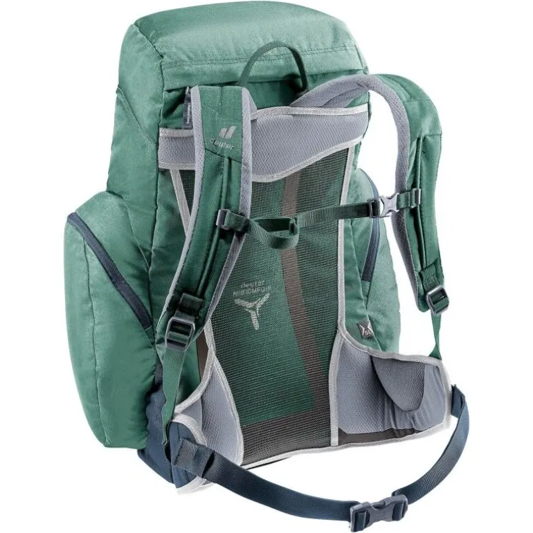 deuterGröden 30 SL - Sac à dos randonnée femme