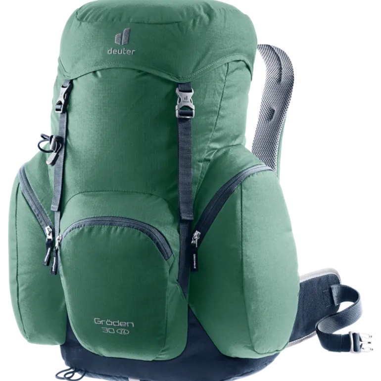 deuterGröden 30 SL - Sac à dos randonnée femme