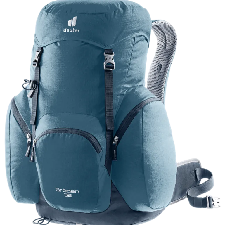 deuterGröden 32 - Sac à dos randonnée