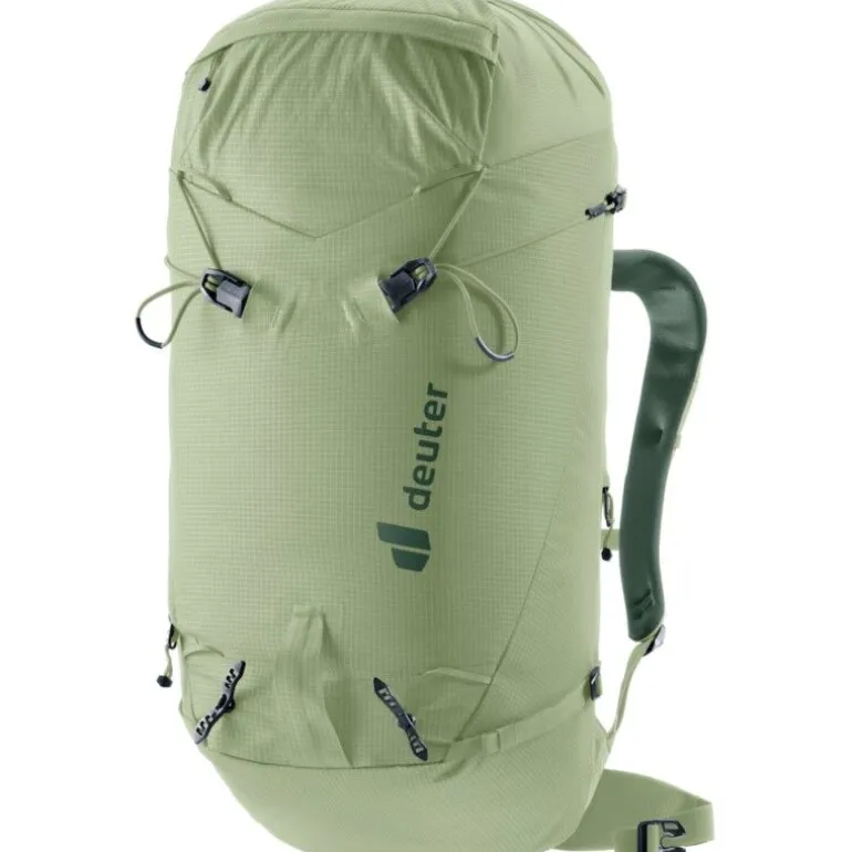 deuterGuide Lite 30 - Sac à dos alpinisme