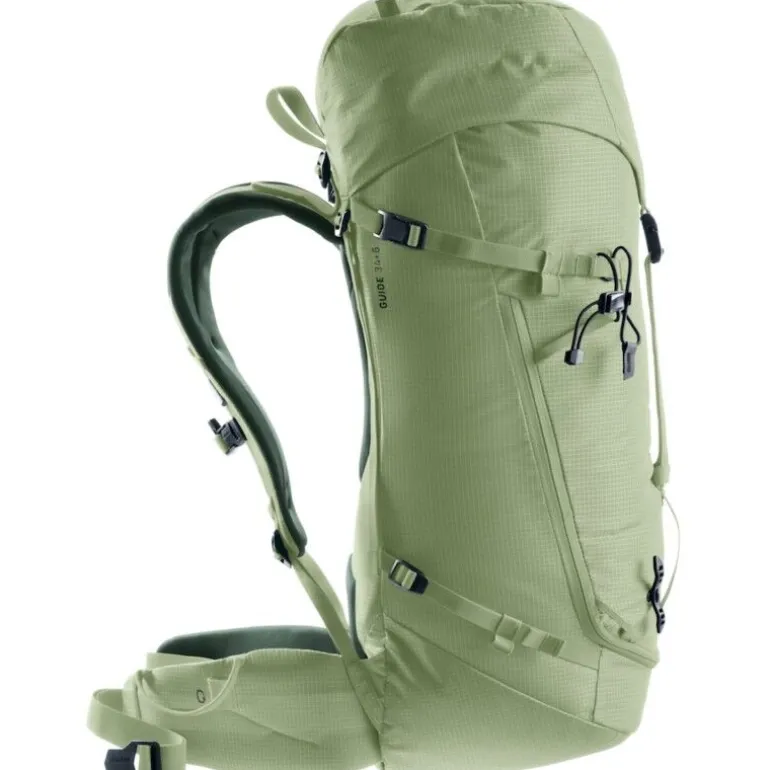 deuterGuide 34+6 - Sac à dos alpinisme