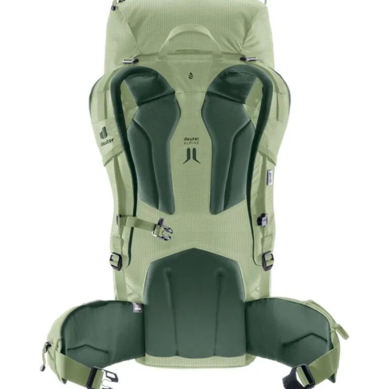 deuterGuide 34+6 - Sac à dos alpinisme