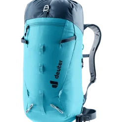 deuterGuide 22 SL - Sac à dos alpinisme femme