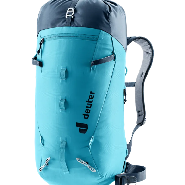 deuterGuide 22 SL - Sac à dos alpinisme femme