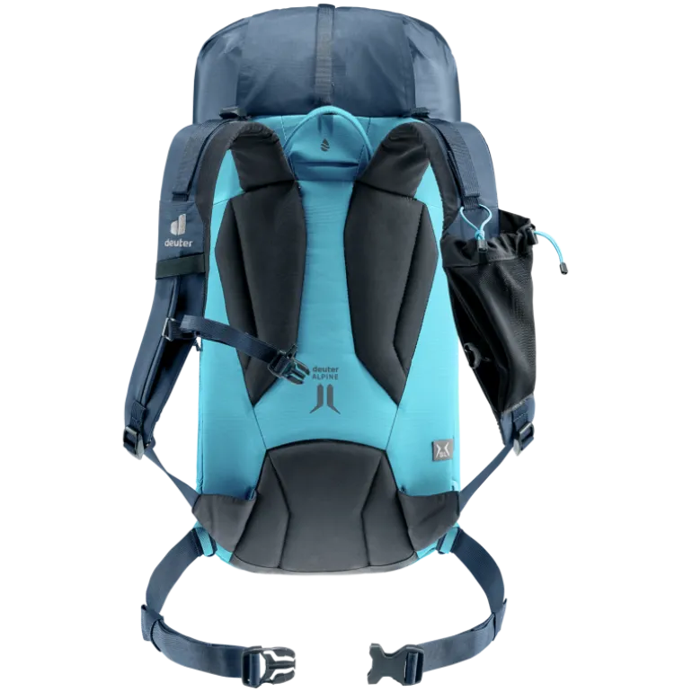 deuterGuide 22 SL - Sac à dos alpinisme femme