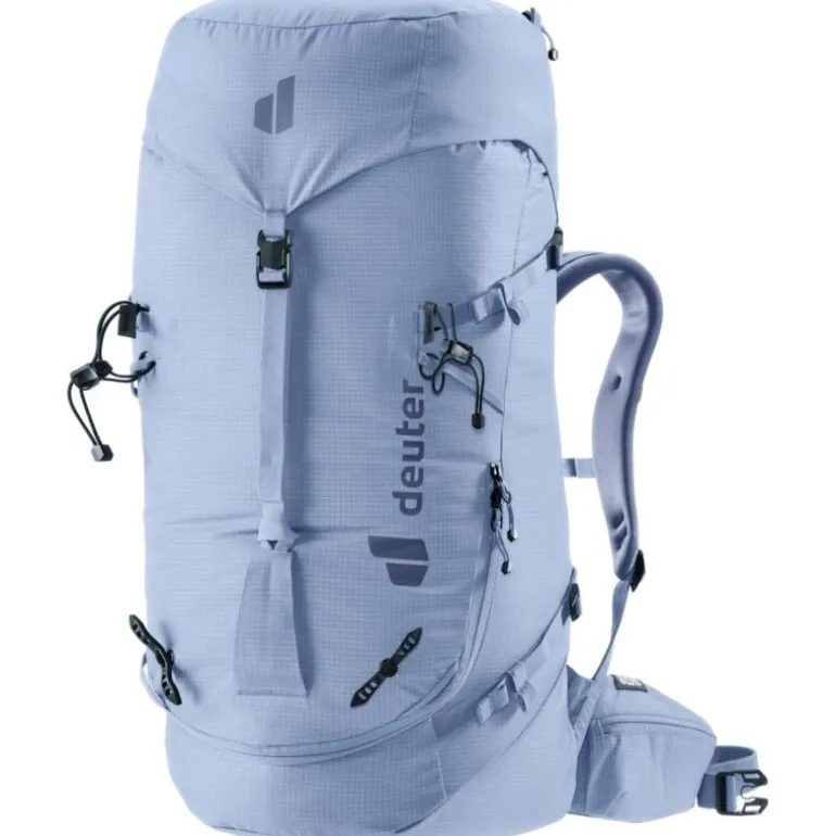 deuterGuide 32+6 SL - Sac à dos alpinisme femme