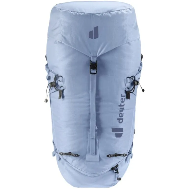deuterGuide 32+6 SL - Sac à dos alpinisme femme