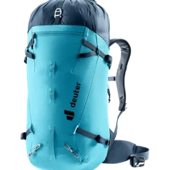 deuterGuide 28 SL - Sac à dos alpinisme femme