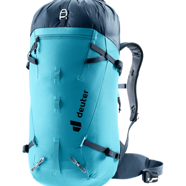 deuterGuide 28 SL - Sac à dos alpinisme femme