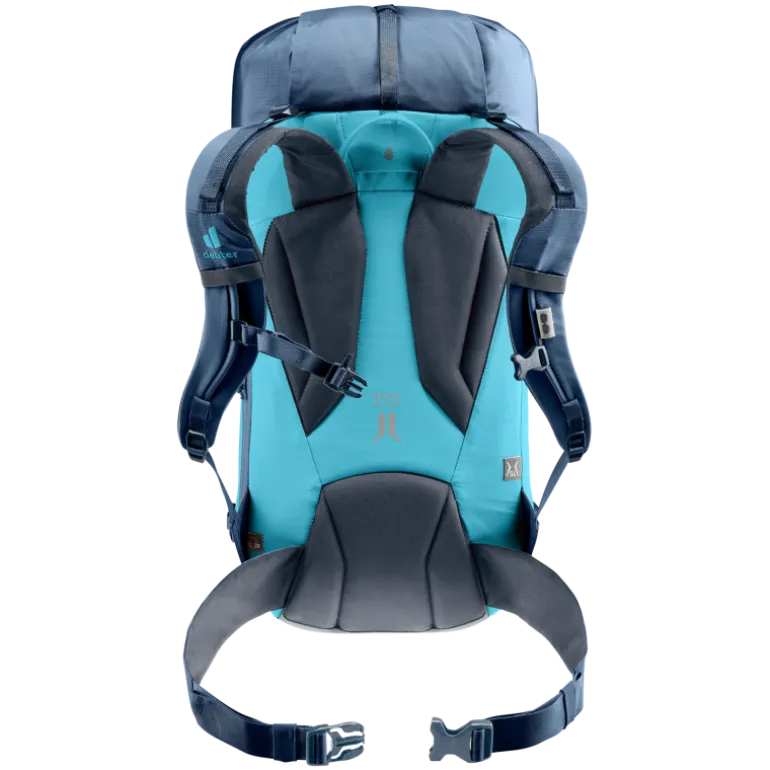 deuterGuide 28 SL - Sac à dos alpinisme femme