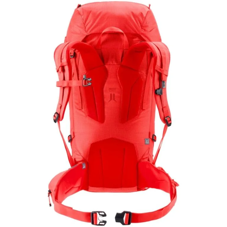 deuterGuide 42+6 SL - Sac à dos alpinisme femme