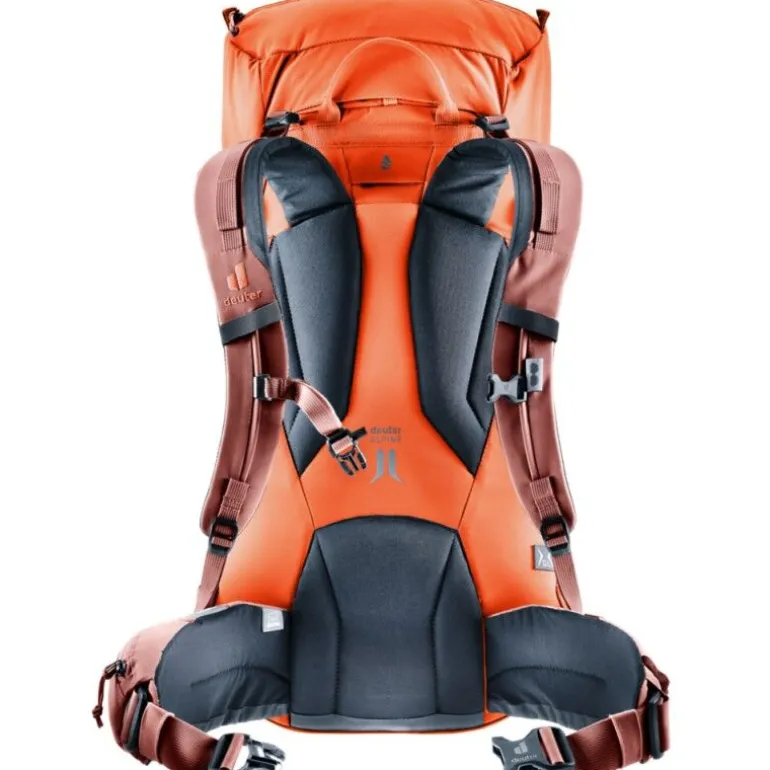 deuterGuide 32+8 SL - Sac à dos alpinisme femme