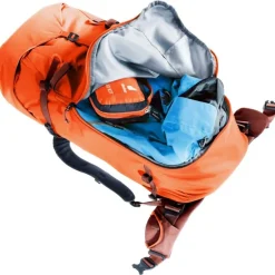 deuterGuide 32+8 SL - Sac à dos alpinisme femme
