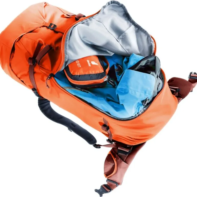 deuterGuide 32+8 SL - Sac à dos alpinisme femme