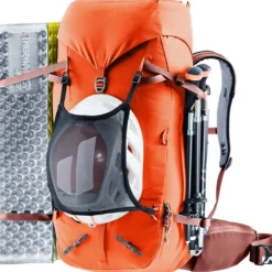 deuterGuide 32+8 SL - Sac à dos alpinisme femme