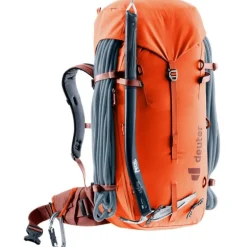 deuterGuide 32+8 SL - Sac à dos alpinisme femme