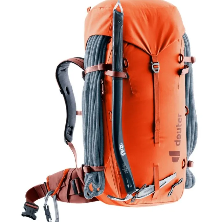 deuterGuide 32+8 SL - Sac à dos alpinisme femme