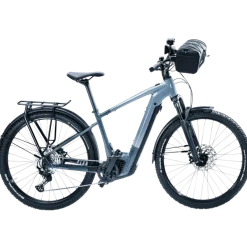 deuterHandle Bar Bag 8 KF - Sacoche guidon vélo