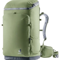 deuterJaypack 34+ - Sac à dos randonnée