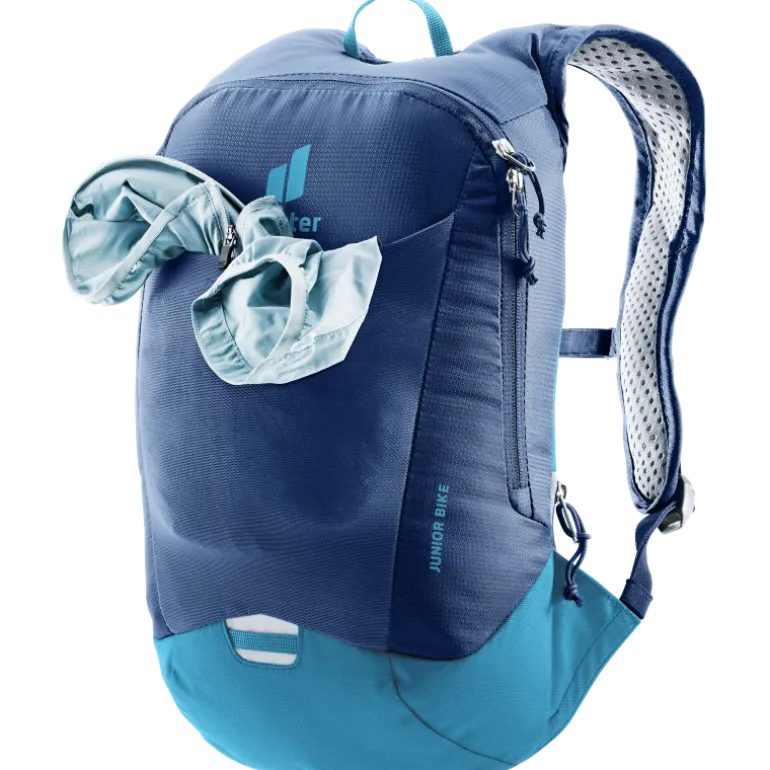 deuterJunior Bike - Sac à dos vélo enfant