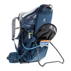 deuterKid Comfort Active - Porte-bébé randonnée