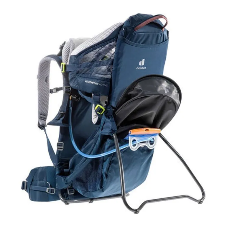 deuterKid Comfort Active - Porte-bébé randonnée
