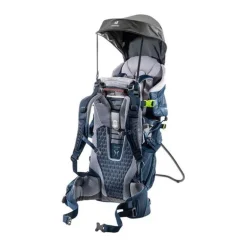 deuterKid Comfort Active - Porte-bébé randonnée