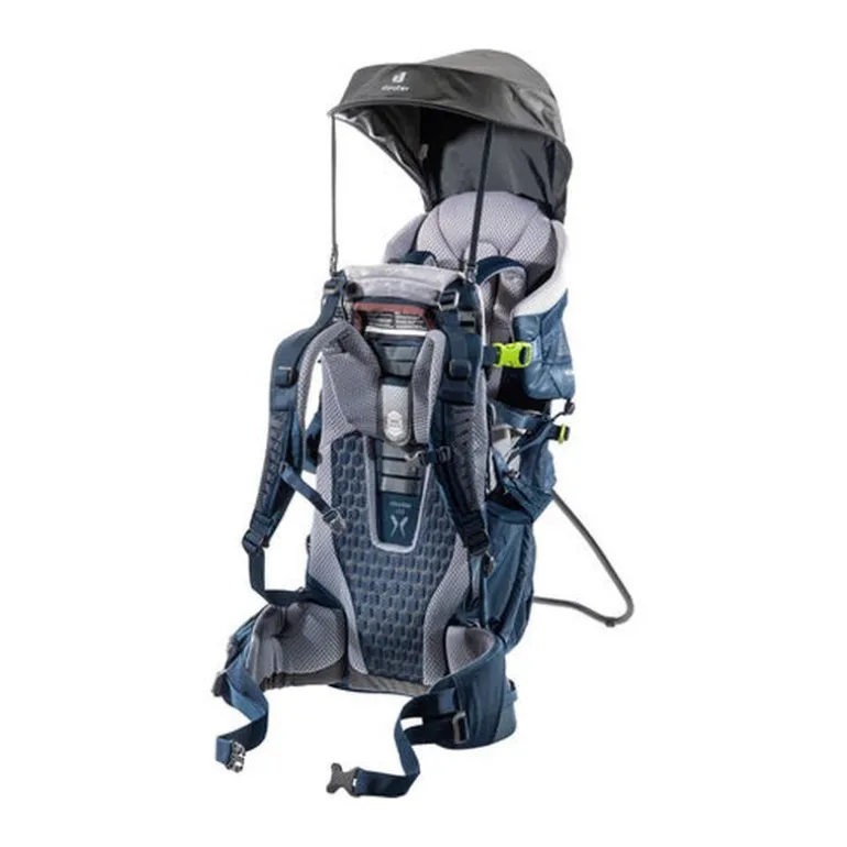 deuterKid Comfort Active - Porte-bébé randonnée