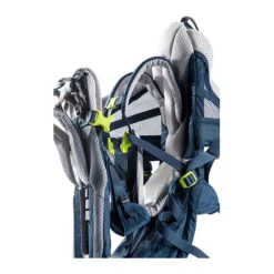 deuterKid Comfort Active - Porte-bébé randonnée