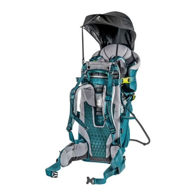 deuterKid Comfort Active SL - Porte-bébé randonnée femme