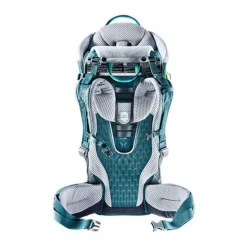 deuterKid Comfort Active SL - Porte-bébé randonnée femme