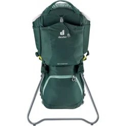 deuterKid Comfort + PPPS - Porte-bébé randonnée