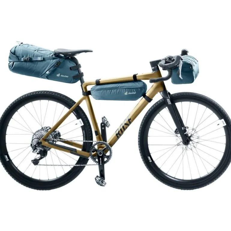 deuterMondego HB 8 - Sacoche guidon vélo