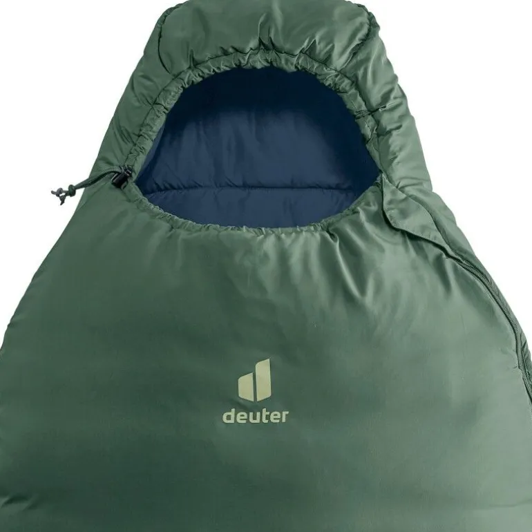 deuterOrbit 0C / 32F - Sac de couchage