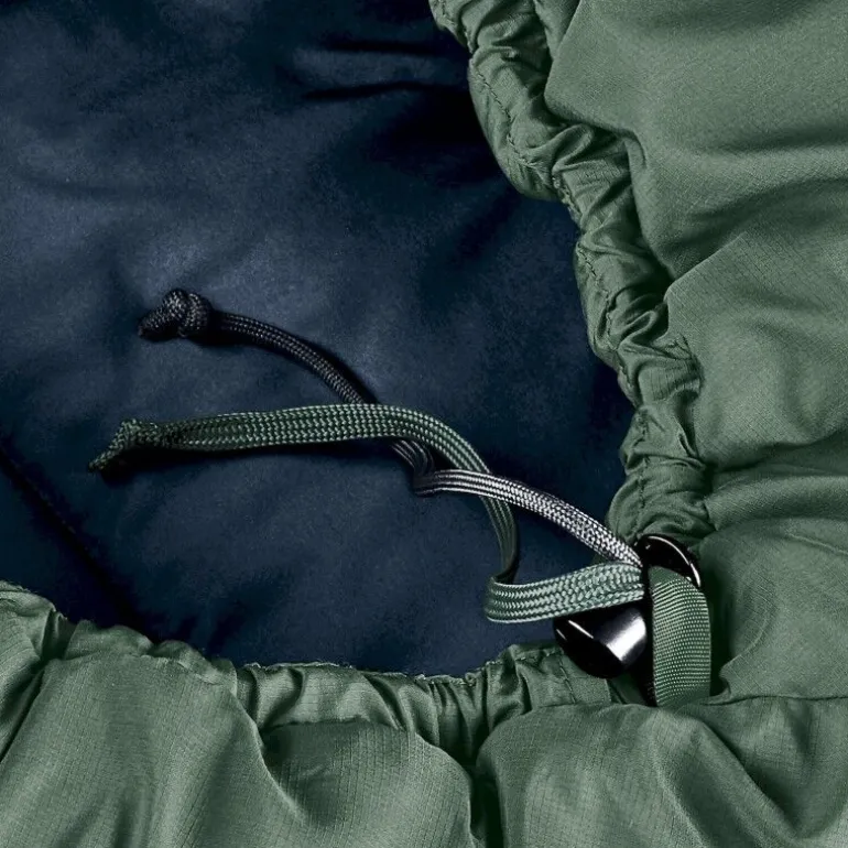 deuterOrbit 0C / 32F - Sac de couchage
