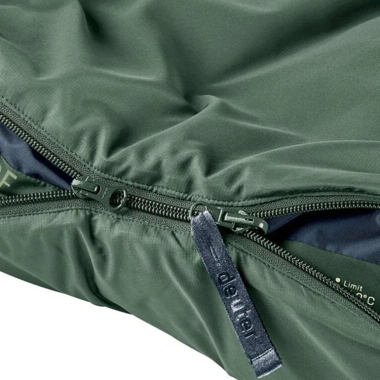 deuterOrbit 0C / 32F - Sac de couchage