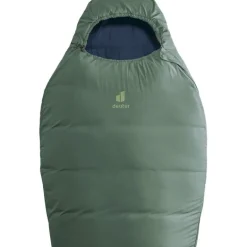 deuterOrbit EL +5C / 41F - Sac de couchage
