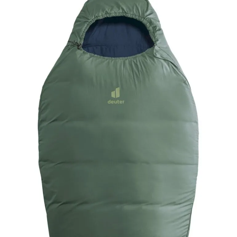 deuterOrbit EL +5C / 41F - Sac de couchage