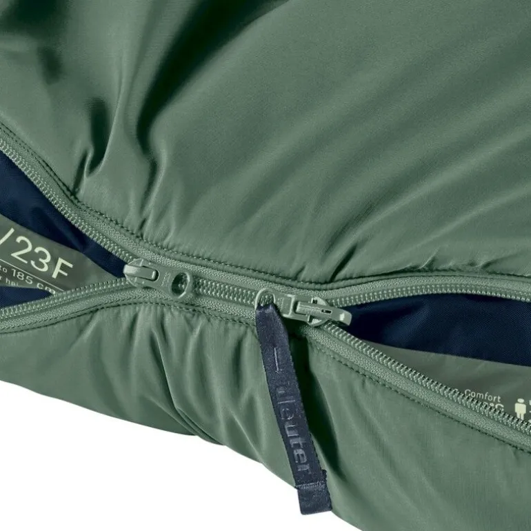 deuterOrbit EL -5C / 23F - Sac de couchage