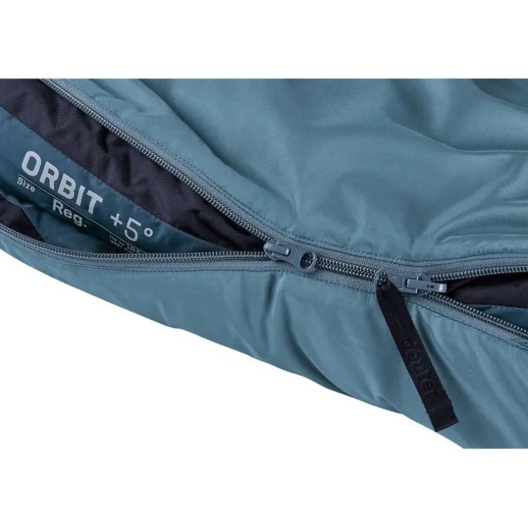 deuterOrbit +5° - Sac de couchage homme