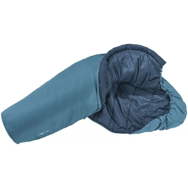 deuterOrbit +5° - Sac de couchage homme