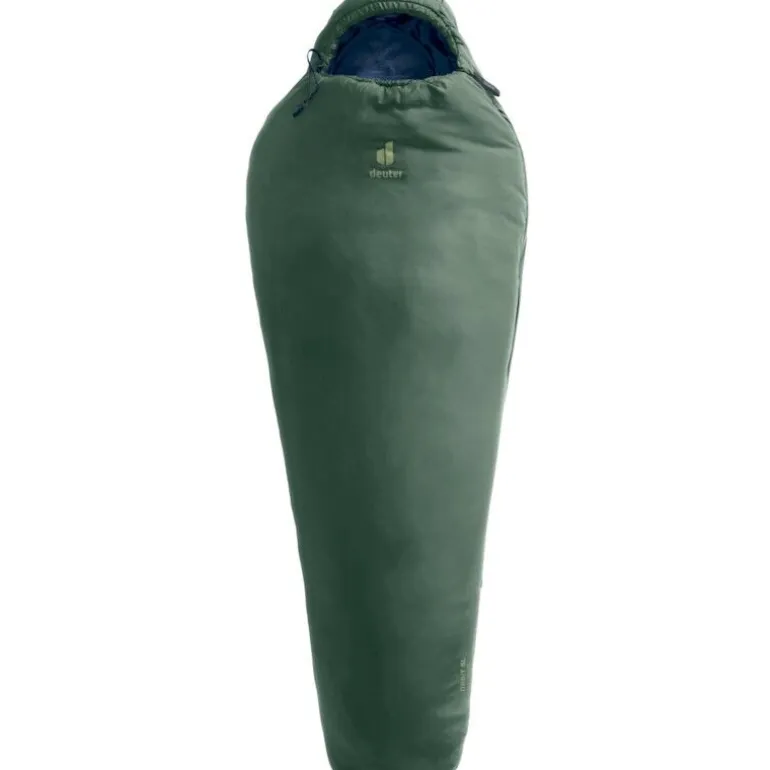 deuterOrbit SL 0C / 32F - Sac de couchage femme