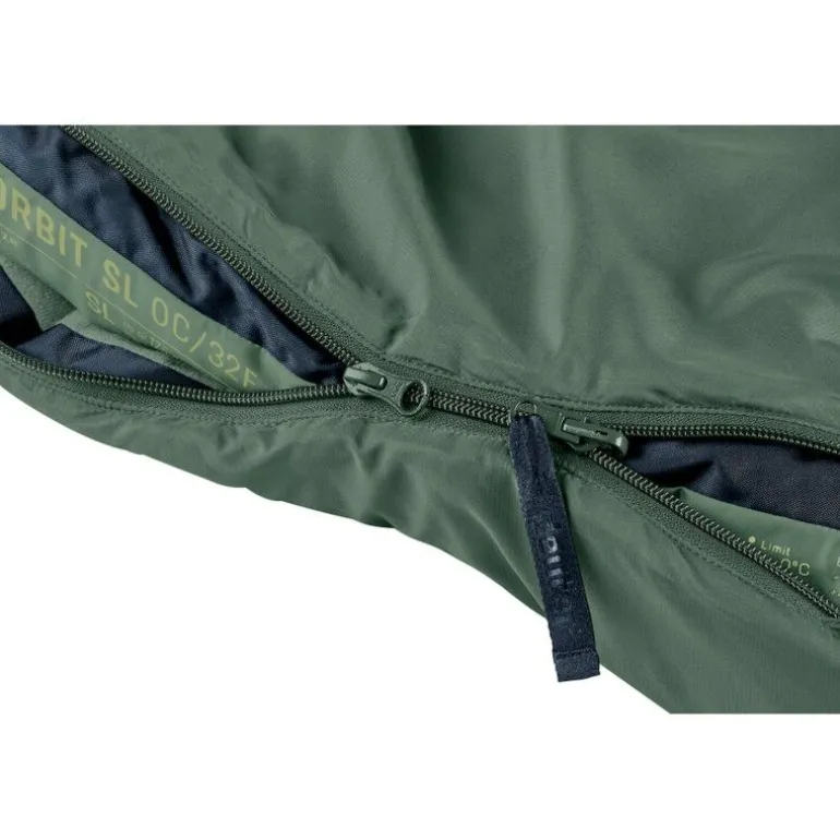 deuterOrbit SL 0C / 32F - Sac de couchage femme