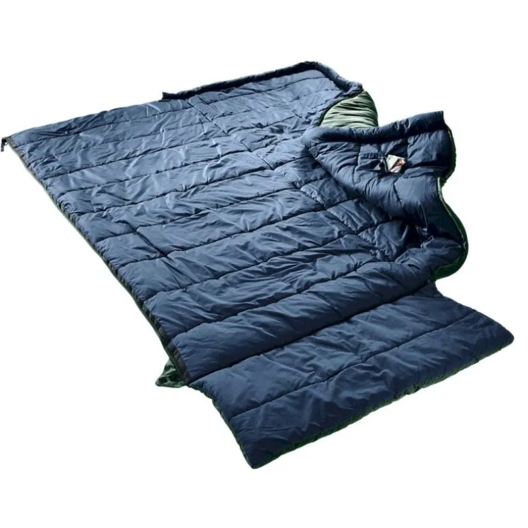 deuterOrbit SQ +6C / 43F - Sac de couchage