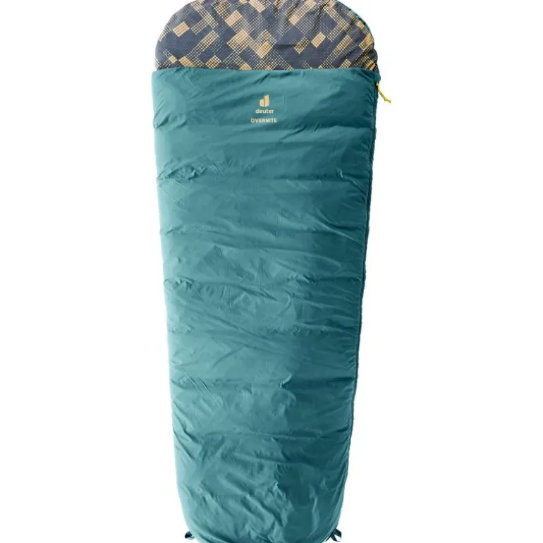 deuterOvernite - Sac de couchage enfant