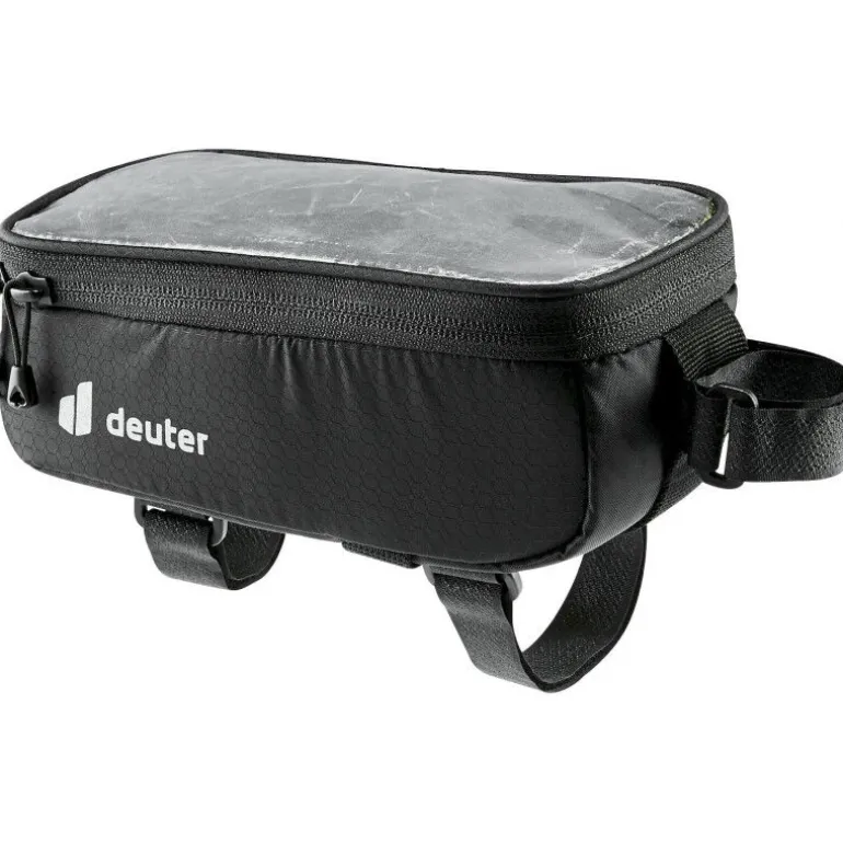 deuterPhone Bag 0.7 - Sacoche de cadre vélo